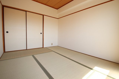 【和室】 | バルカン富田林