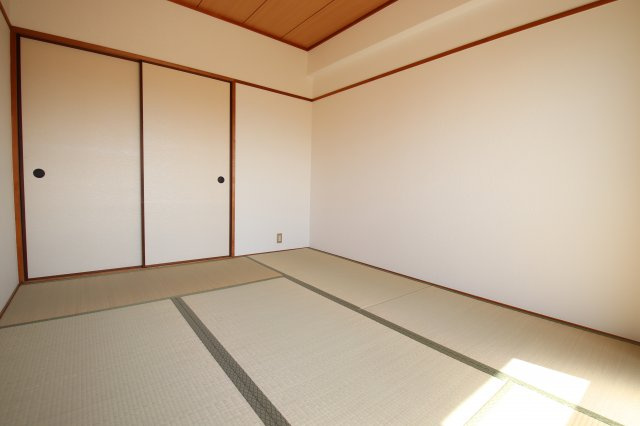 【和室】 | バルカン富田林
