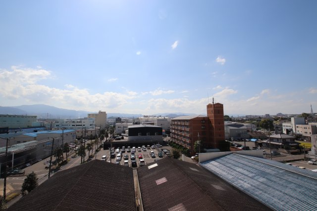 【展望】 | バルカン富田林