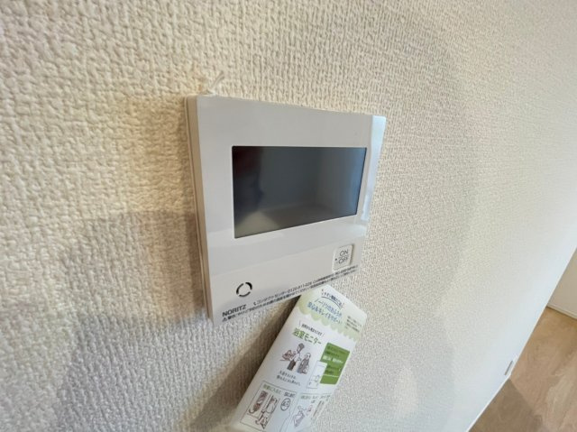 アベニール中道の設備|※同ハウスメーカー施工の参考写真です。