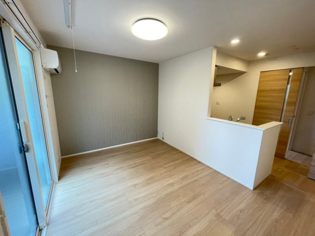 アベニール中道の居間・リビング|※同ハウスメーカー施工の参考写真です。