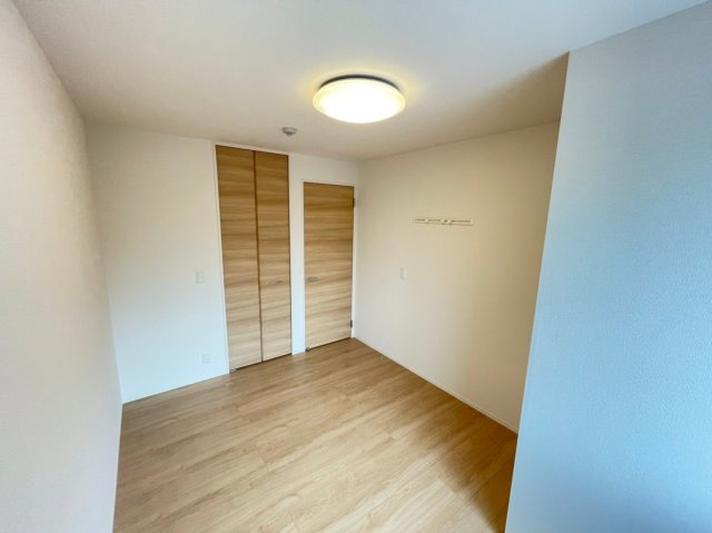 アベニール中道の寝室|※同ハウスメーカー施工の参考写真です。