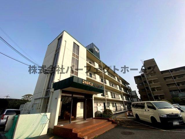 シャルマンコーポ香里ヶ丘