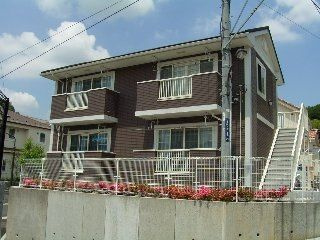 【外観】 | プチメゾンドバンベール