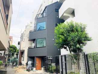 【外観】 | 【ライラック・プレイス】