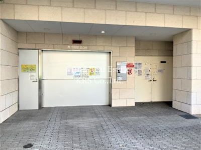 【駐車場】 | BRAVI南堀江 | 敷地内に駐車場あり！空き情報は都度お問い合わせください！