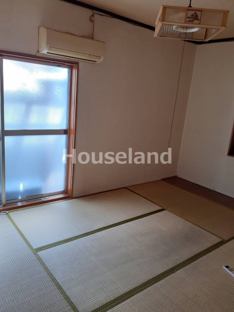 中之島アパートのその他