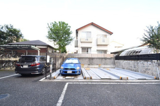 【その他共用部分】 | 駐車場