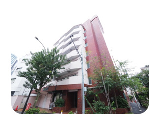 【外観】 | 外観です