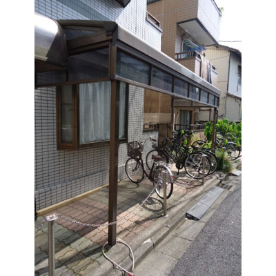 【その他共用部分】 | エレガンスナカムラ