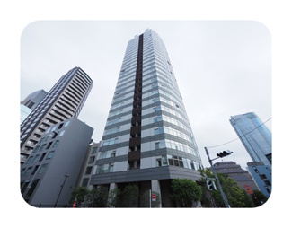 【外観】 | 外はこのようになっています