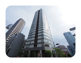 【外観】 | 物件の外観です