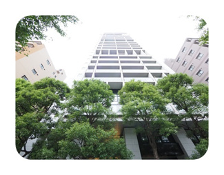 【外観】 | 外観もきれいです