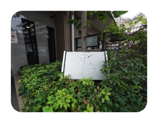 【外観】 | 外観も気になるポイント