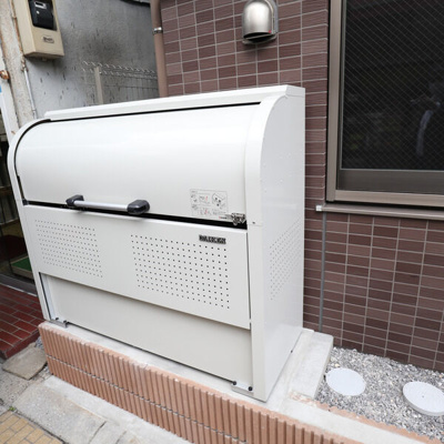 【その他共用部分】 | カーサアルバ