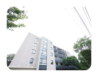 【外観】 | 外観もきれいです