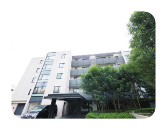 【外観】 | 外観もきれいです