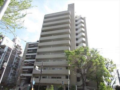 【外観】 | ライオンズマンション瑞穂公園　★仲介手数料無料★　豊岡小学校　萩山中学校 | リノベーション済み。
保証付きマンションです。