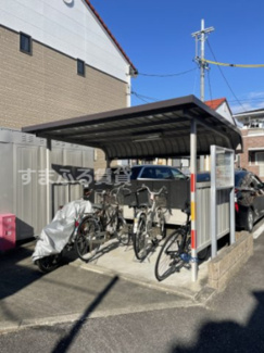 【その他共用部分】 | ノーブル郷東A　岡崎市赤渋町