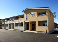 エル北町　西尾市平坂町の画像