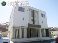 サンハウス　岡崎市井内町の画像