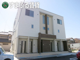 【外観】