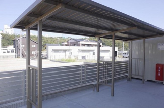 【その他共用部分】 | ラフィネ藤川　岡崎市藤川町