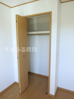 【収納】 | インペリアルB　西尾市徳永町