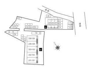 【その他】 | インペリアルB　西尾市徳永町
