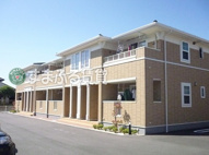 リヴウェルコート　W　西尾市徳次町の画像