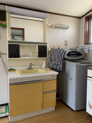  | 丹波市山南町谷川中古住宅900万円