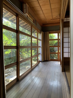  | 丹波市山南町谷川中古住宅900万円