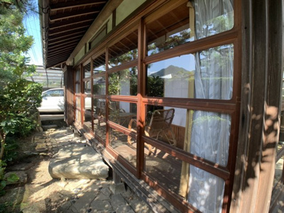  | 丹波市山南町谷川中古住宅900万円