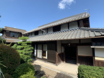 丹波市山南町谷川中古住宅900万円の画像