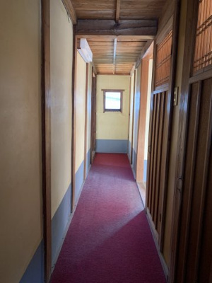 【内装】 | 丹波市山南町谷川中古住宅900万円