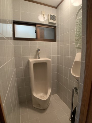 【トイレ】 | 丹波市山南町谷川中古住宅900万円