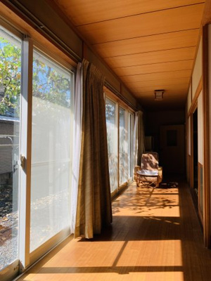 【内装】 | 丹波市山南町谷川中古住宅900万円