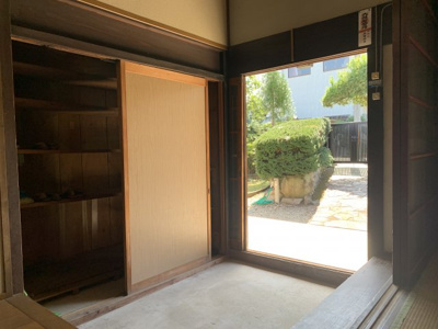  | 丹波市山南町谷川中古住宅900万円