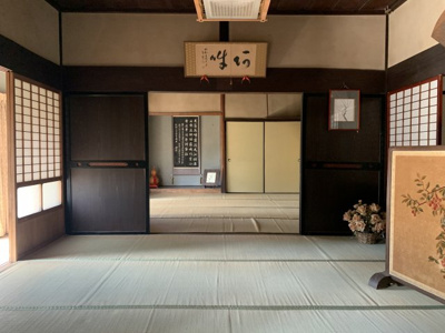 【外観】 | 丹波市山南町谷川中古住宅900万円
