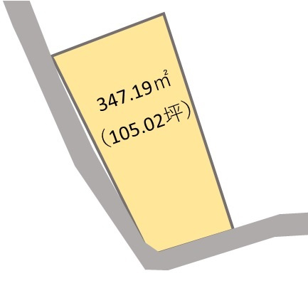 岩出市根来・土地・123796の区画図