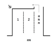 平町駐車場Ｉの画像