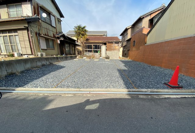 【外観】 | 平町駐車場Ｉ