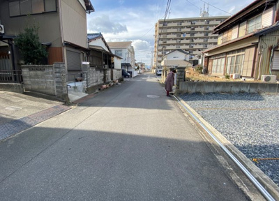 【外観】 | 平町駐車場Ｉ