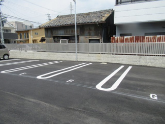 【駐車場】 | 空きはご確認下さい