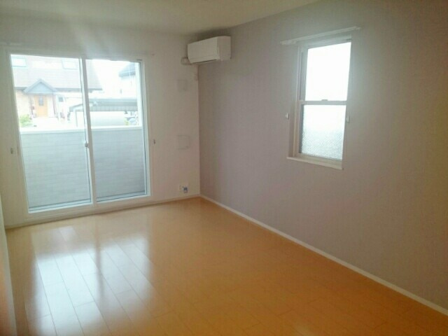 アルドールＭⅡの居間・リビング