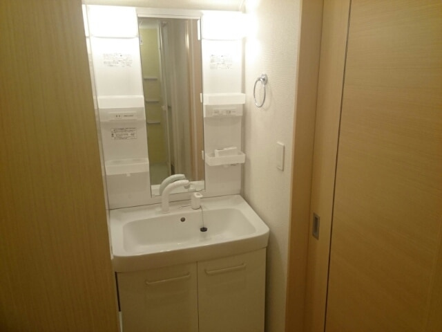 アルドールＭⅡの独立洗面台