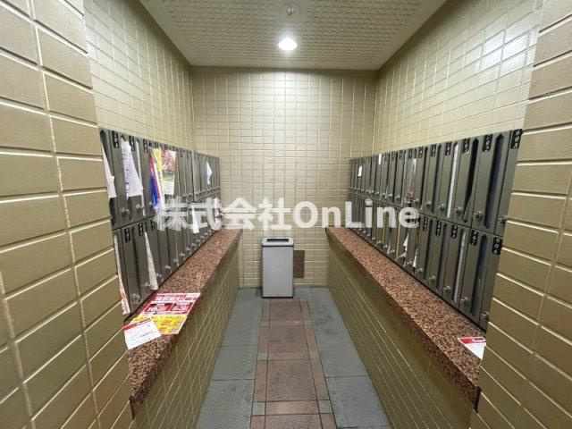 友井グレイスのその他共用部分