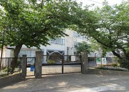 岸和田市磯上町5丁目　土地の周辺|春木中学校

