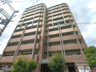 パラシオ北梅田の画像