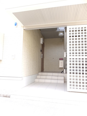 【エントランス】 | カタルパワタリ | エントランス